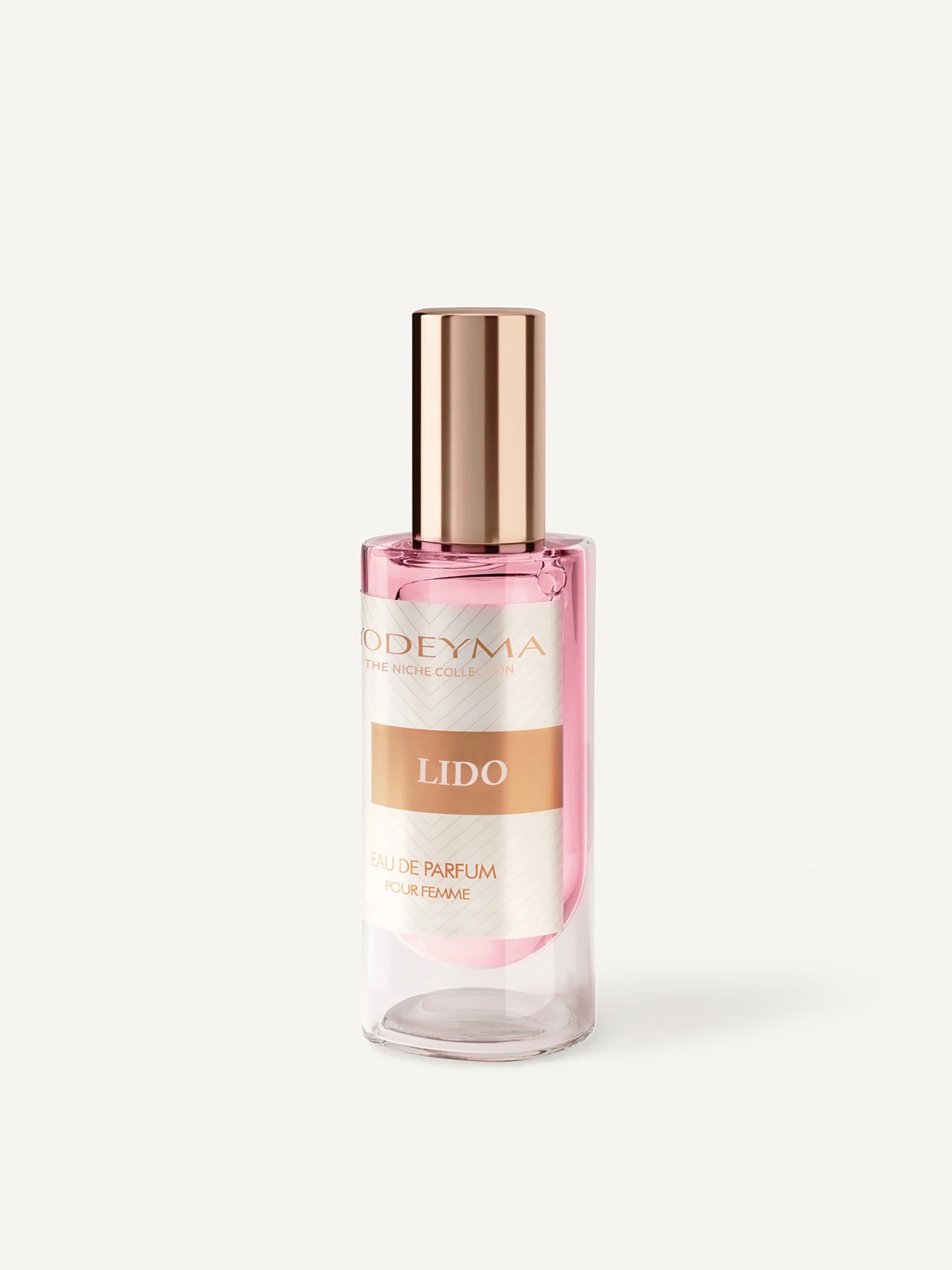 LIDO Eau de Parfum - 15 mL