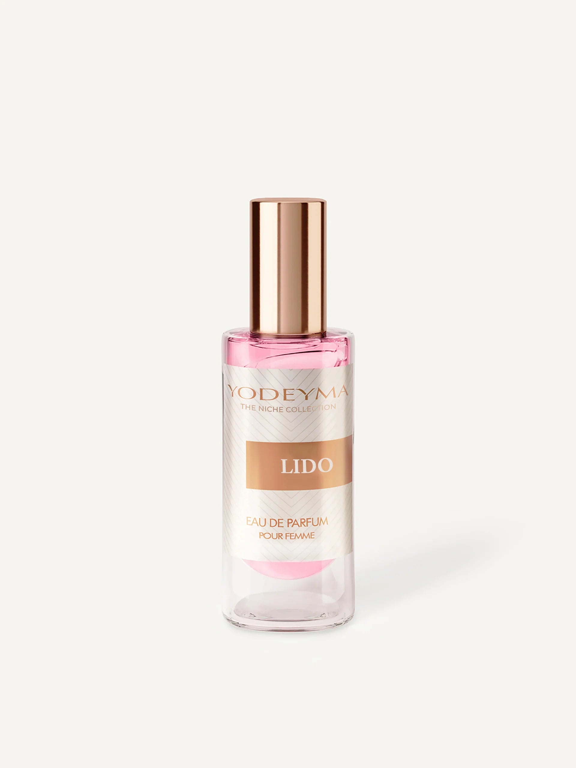 LIDO Eau de Parfum - 15 mL