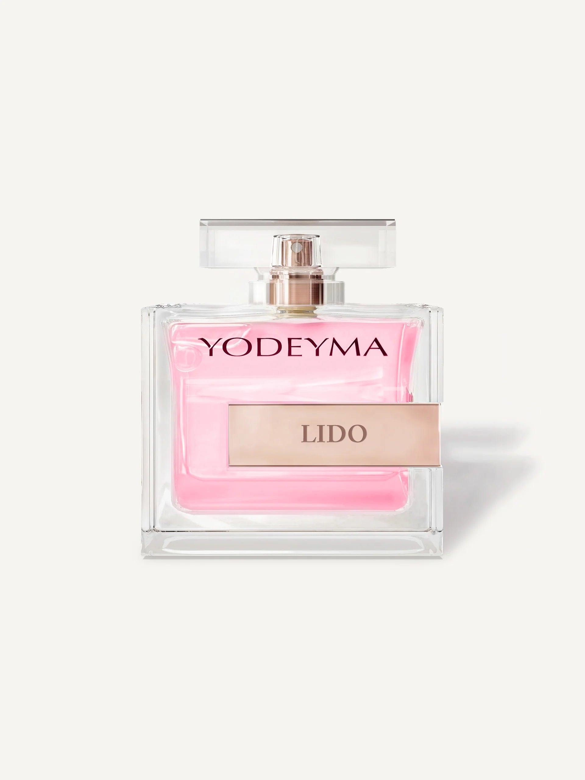 LIDO Eau de Parfum – 100 ml 