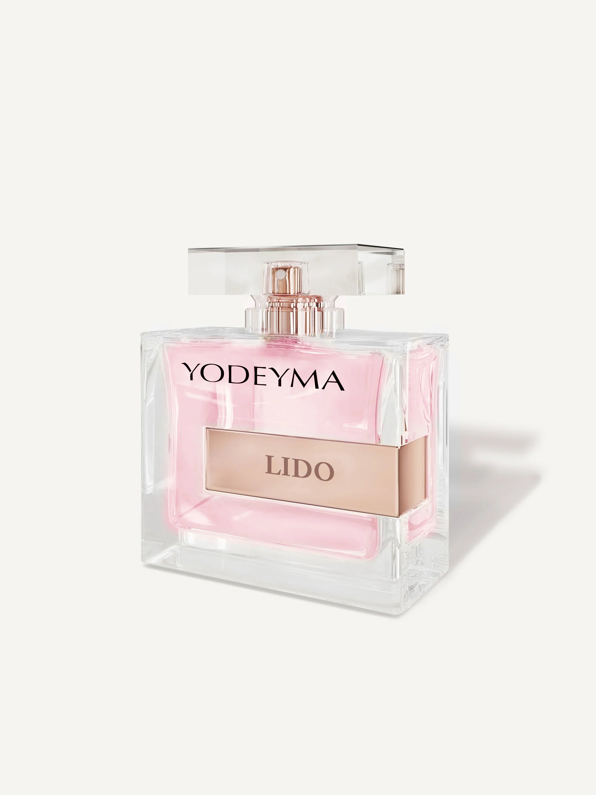 LIDO Eau de Parfum – 100 ml 