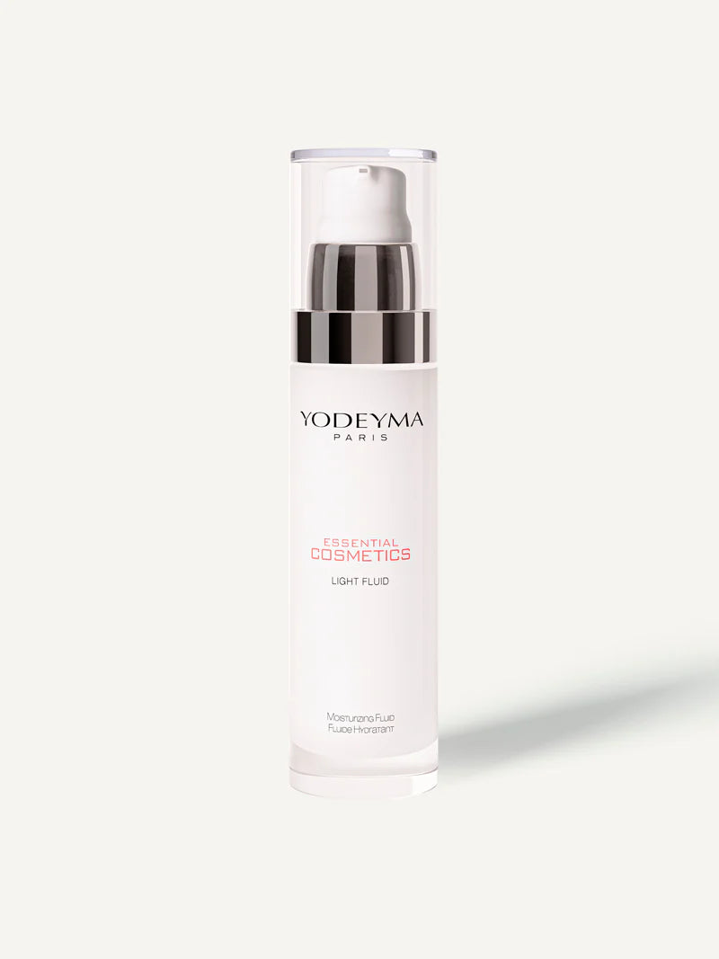 Essential Cosmetics Light Fluid - 50 ml