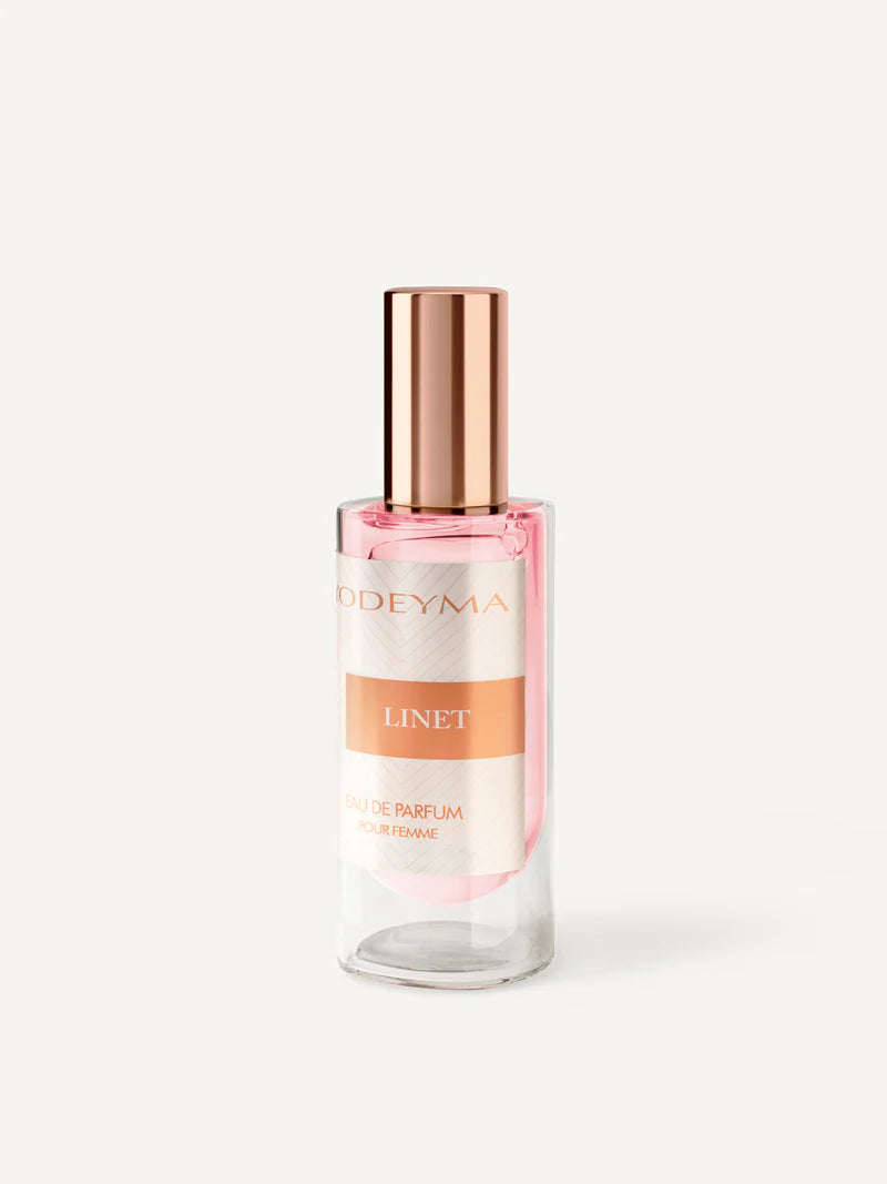 LINET Eau de Parfum - 15 mL 