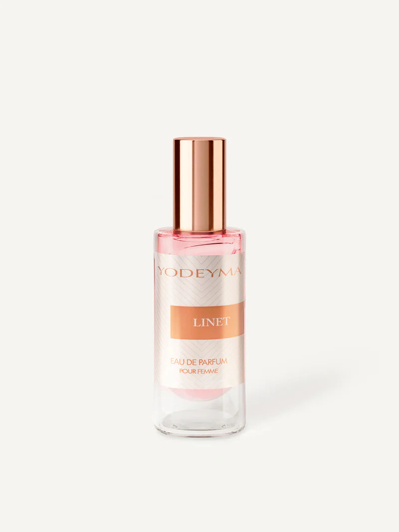 LINET Eau de Parfum - 15 mL 