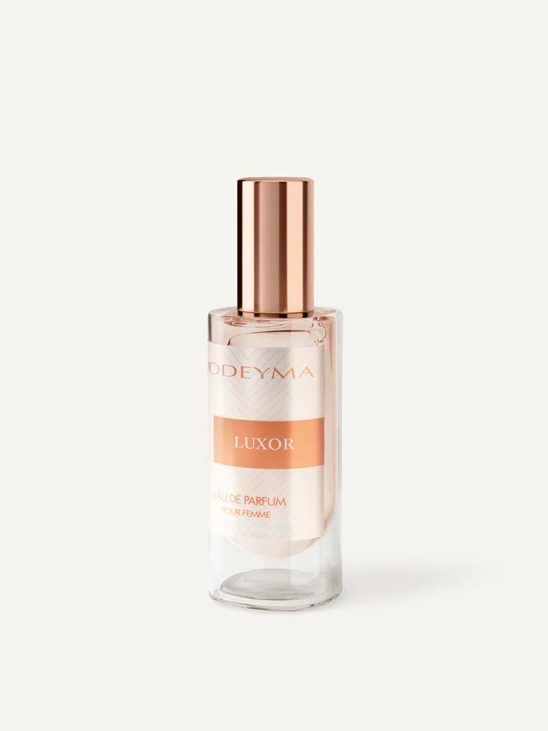 LUXOR Eau de Parfum - 15 mL 