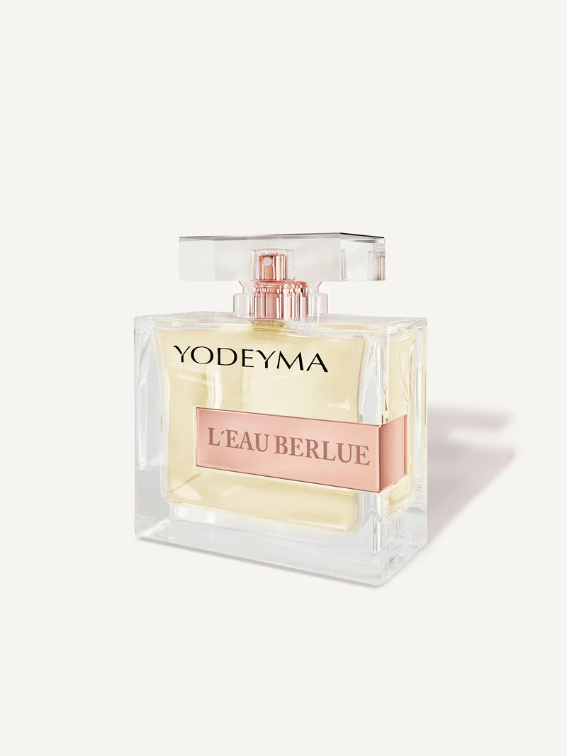 L'EAU BERLUE Eau de Parfum - 100 mL 