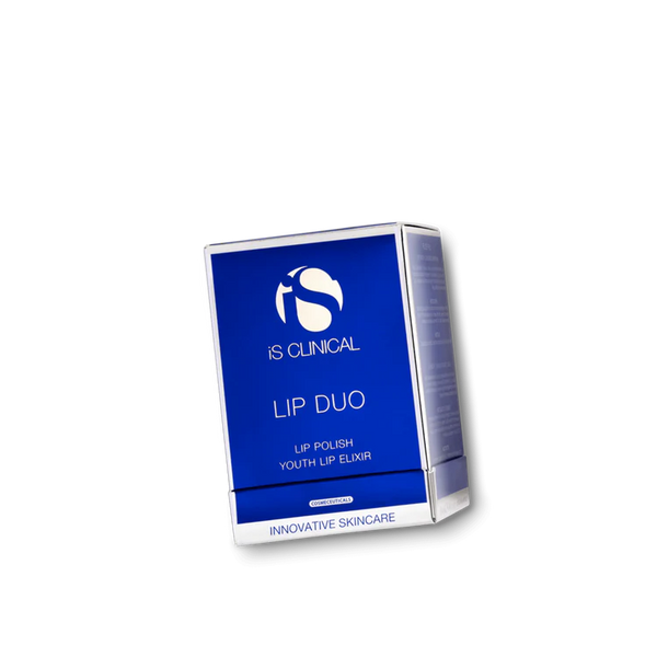 Lippen Duo 