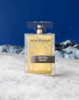 METAL SPORT Woda perfumowana - 15 ml 