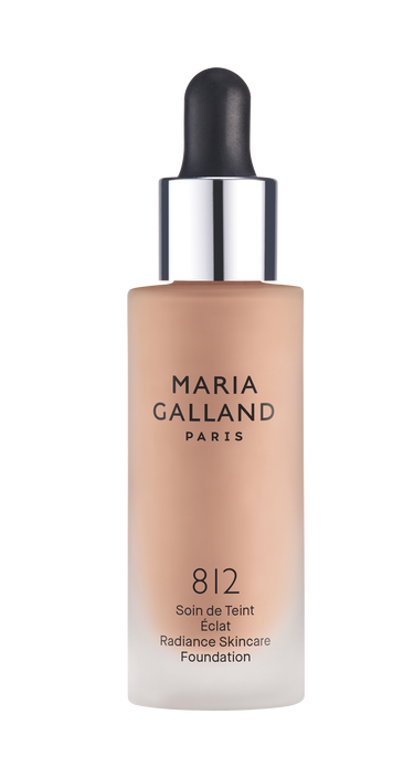 812 | RADIANCE SKINCARE FOUNDATION 