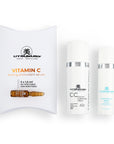 Set Micro Spicule CC Cream con Neceser | FW26