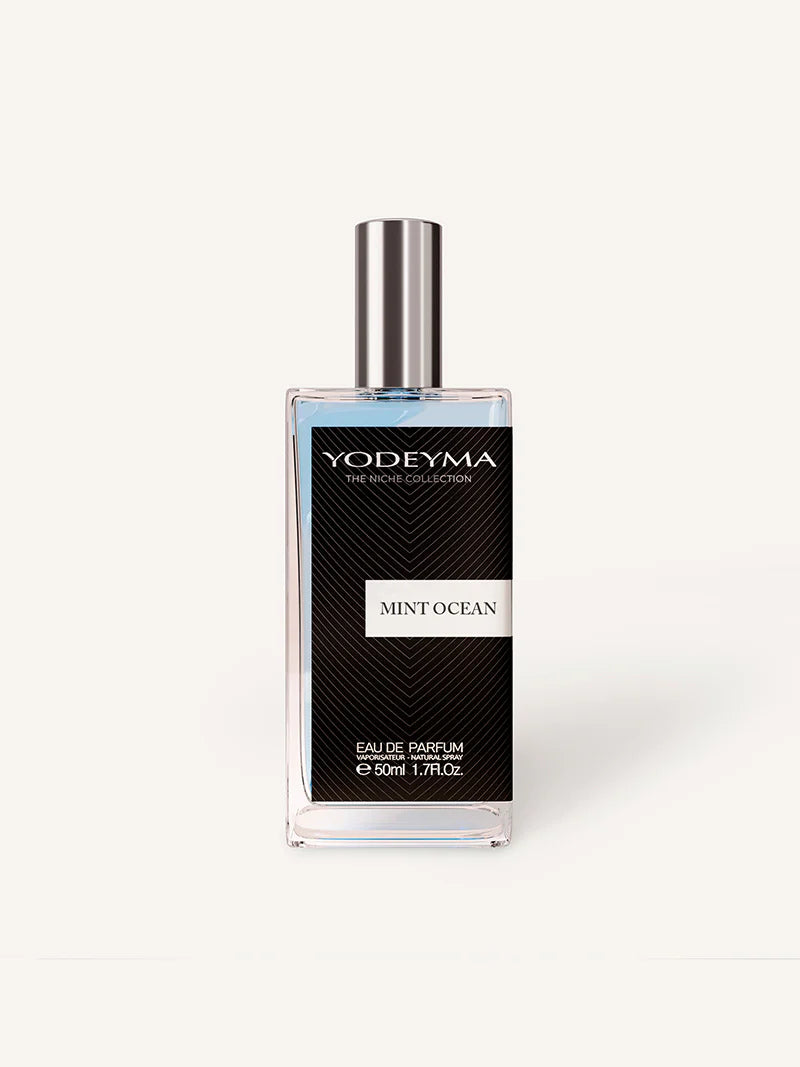 MINT OCEAN Eau de Parfum - 50 ml 