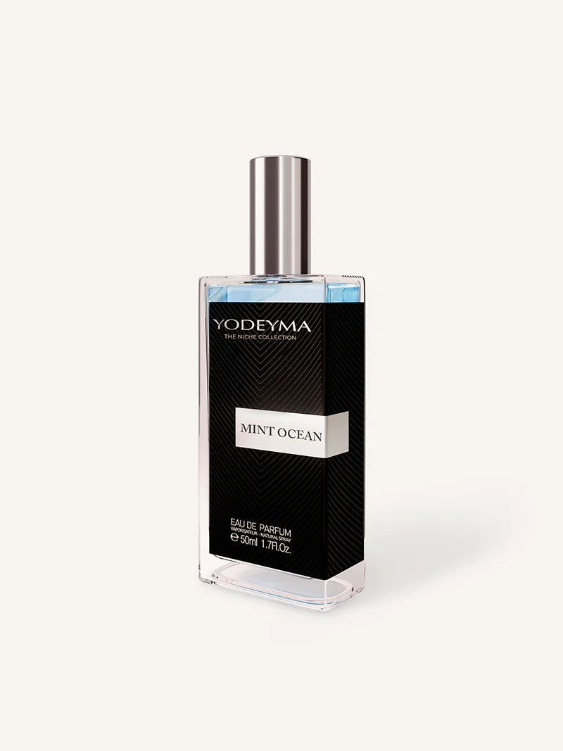 MINT OCEAN Eau de Parfum - 50 ml 