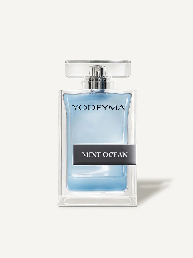 MINT OCEAN Eau de Parfum - 100 mL 