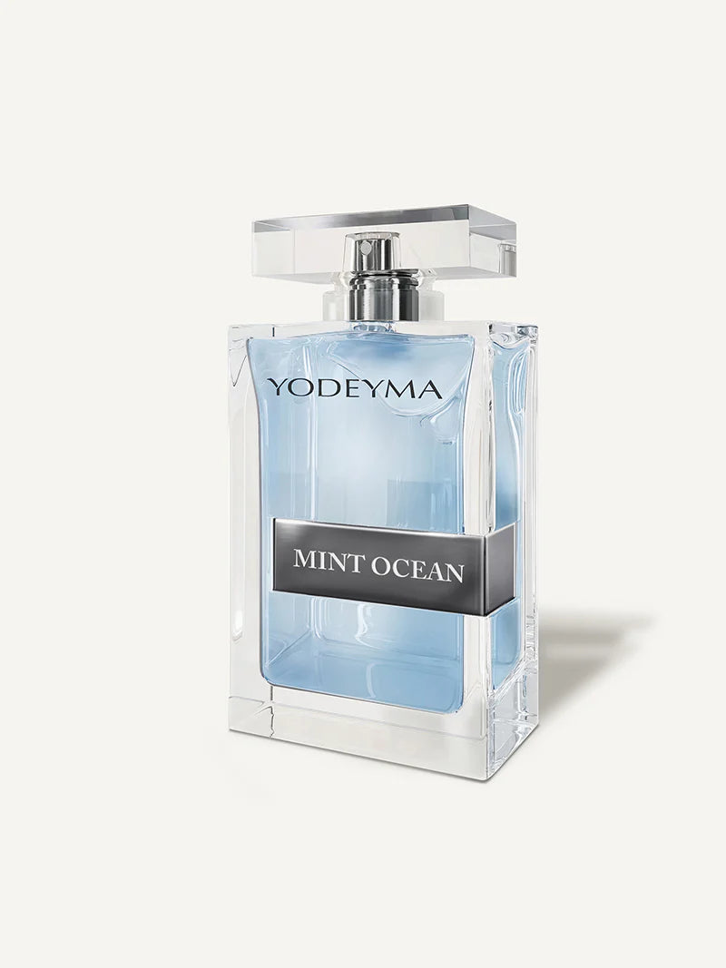 MINT OCEAN Eau de Parfum - 100 mL 