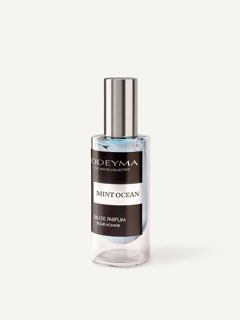 MINT OCEAN Eau de Parfum - 15 mL 
