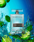 MINT OCEAN Eau de Parfum - 15 mL 