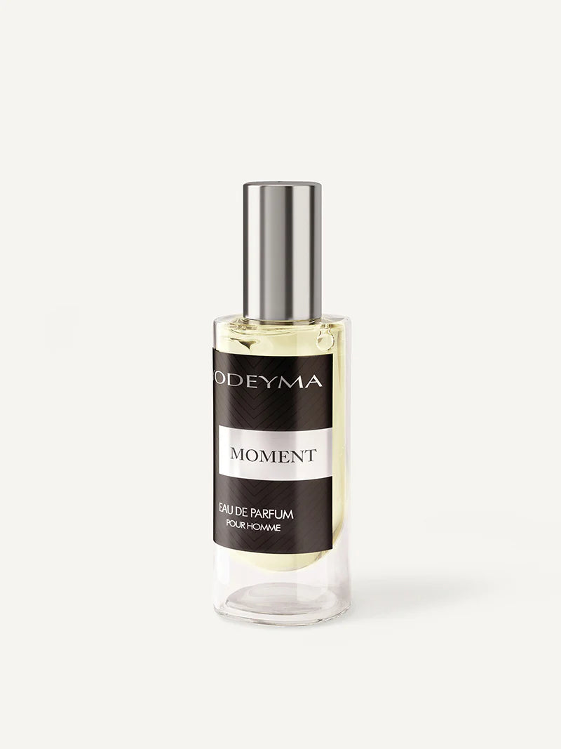 MOMENT Eau de Parfum - 15 mL 