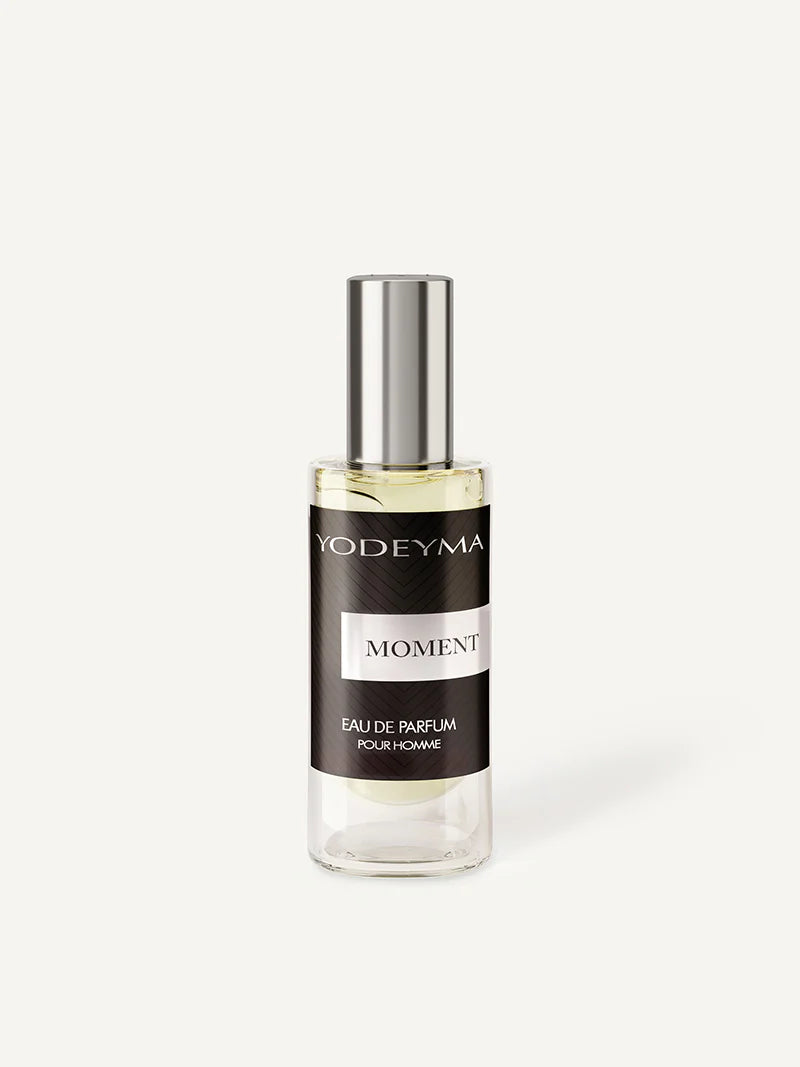MOMENT Eau de Parfum - 15 mL 