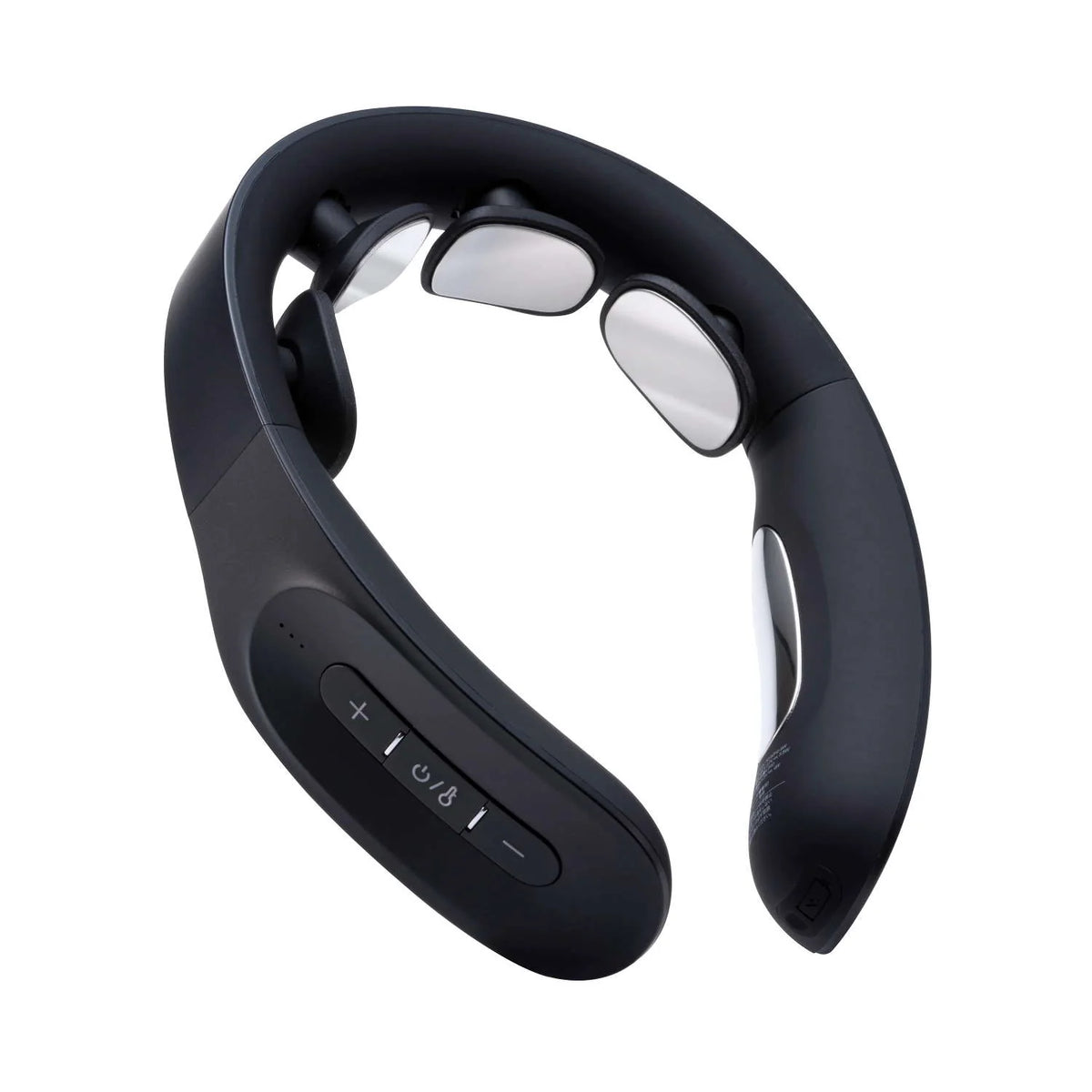 Mytrex Dr.Heat Pescoço — Tecnologia EMS e calor inteligente para um conforto cervical exquisito 