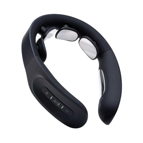 Mytrex Dr.Heat Hals — EMS-Technologie und intelligente Wärme für exquisiten Nackenkomfort 