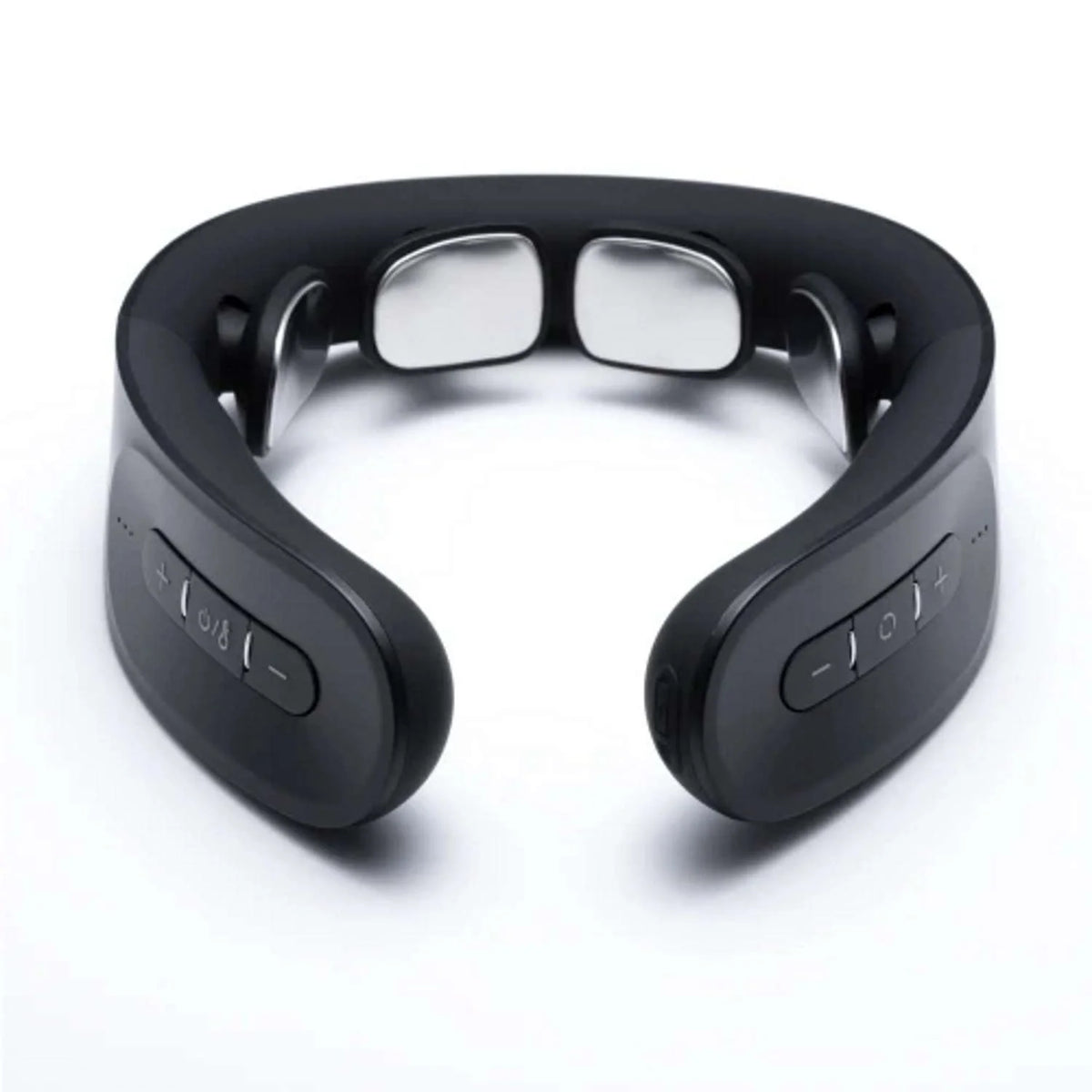 Mytrex Dr.Heat Pescoço — Tecnologia EMS e calor inteligente para um conforto cervical exquisito 