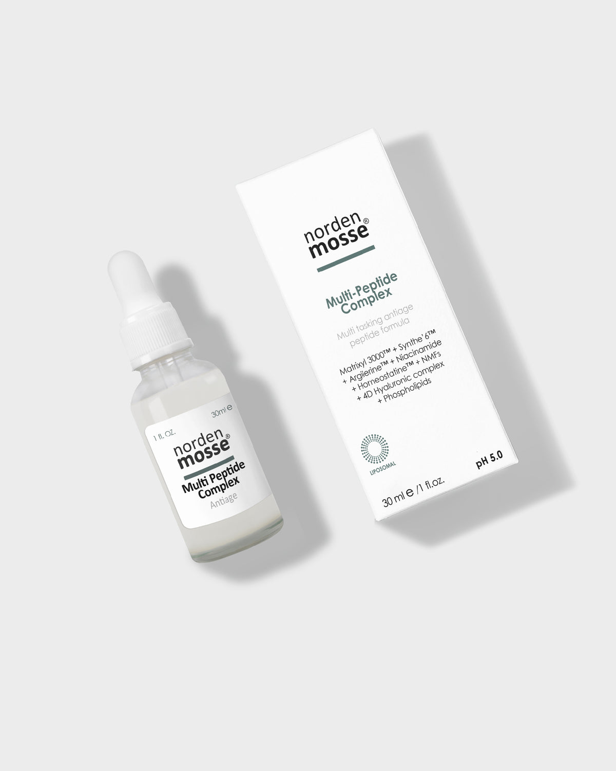 Multi-Peptid-Komplex 