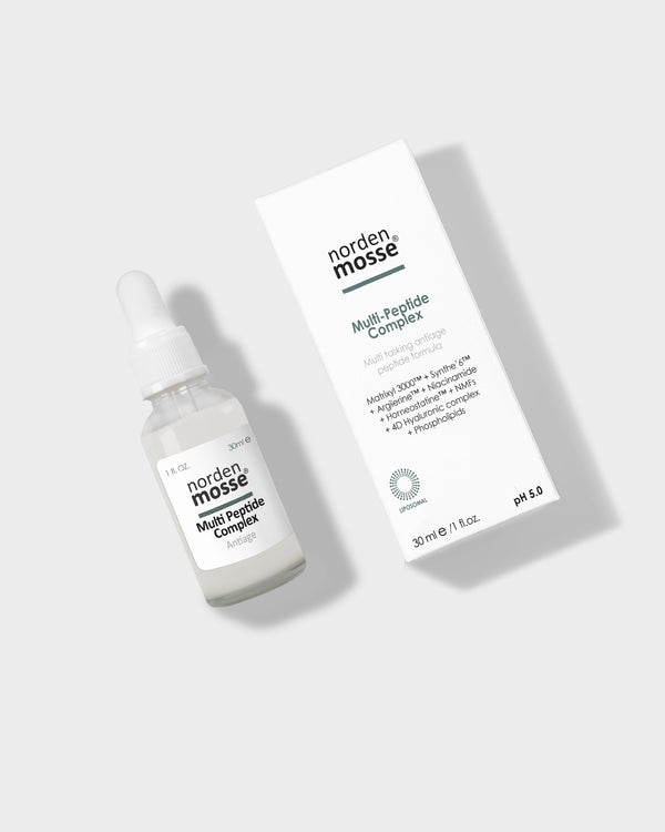 Complexe Multi Peptides 