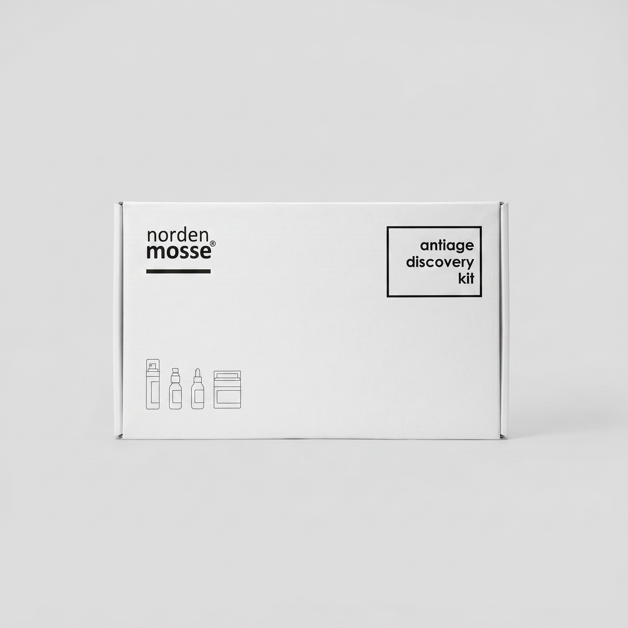 Antiage Discovery Kit