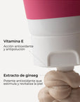 Mascarilla Lifting Reafirmante