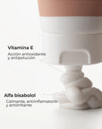 Delikatny Wulkaniczny Peeling 