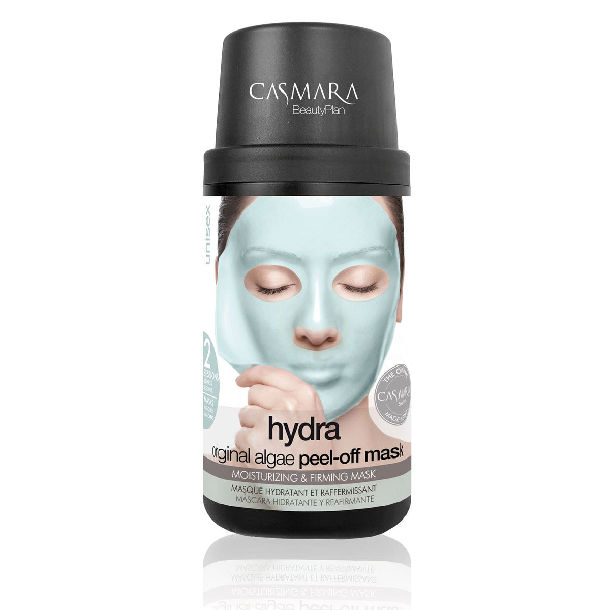 Hydra Mask Kit - Centro de Estética Itziar y Mariángeles
