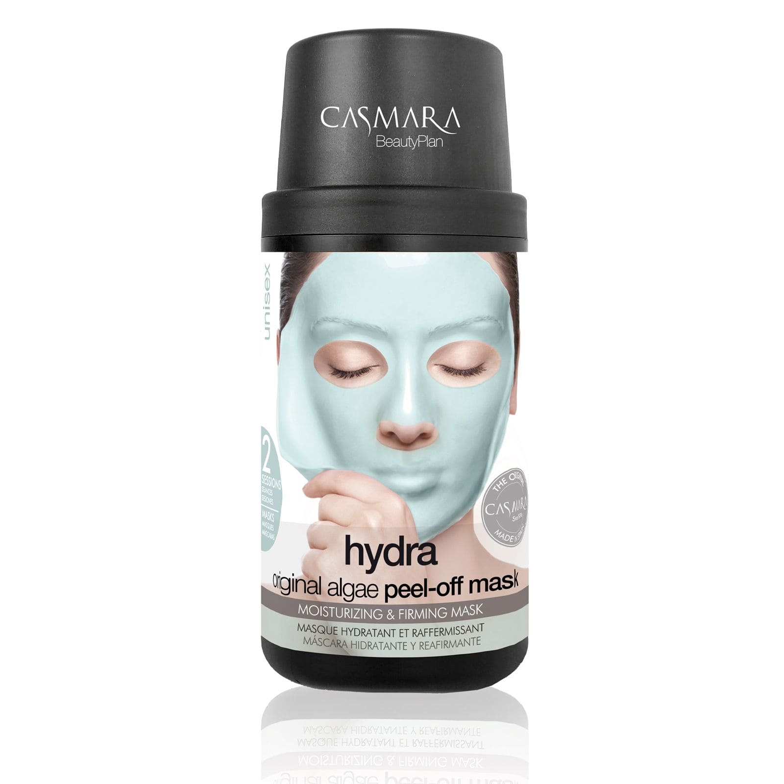 Hydra Mask Kit - Centro de Estética Itziar y Mariángeles