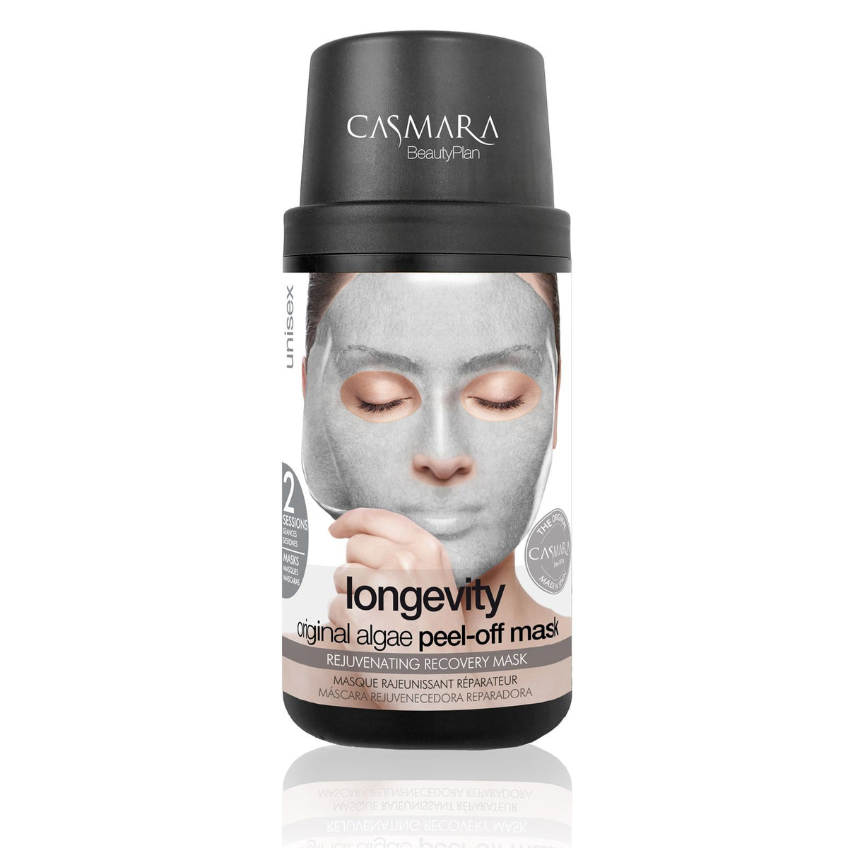 Longevity Mask Kit - Centro de Estética Itziar y Mariángeles