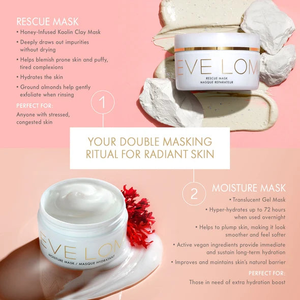 Rescue Mask | Rescue