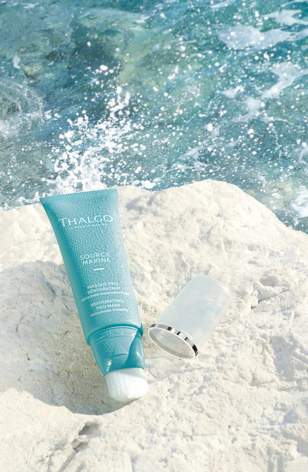 Masque Pro Rehydrierend (50 ml.) | Marinequelle 