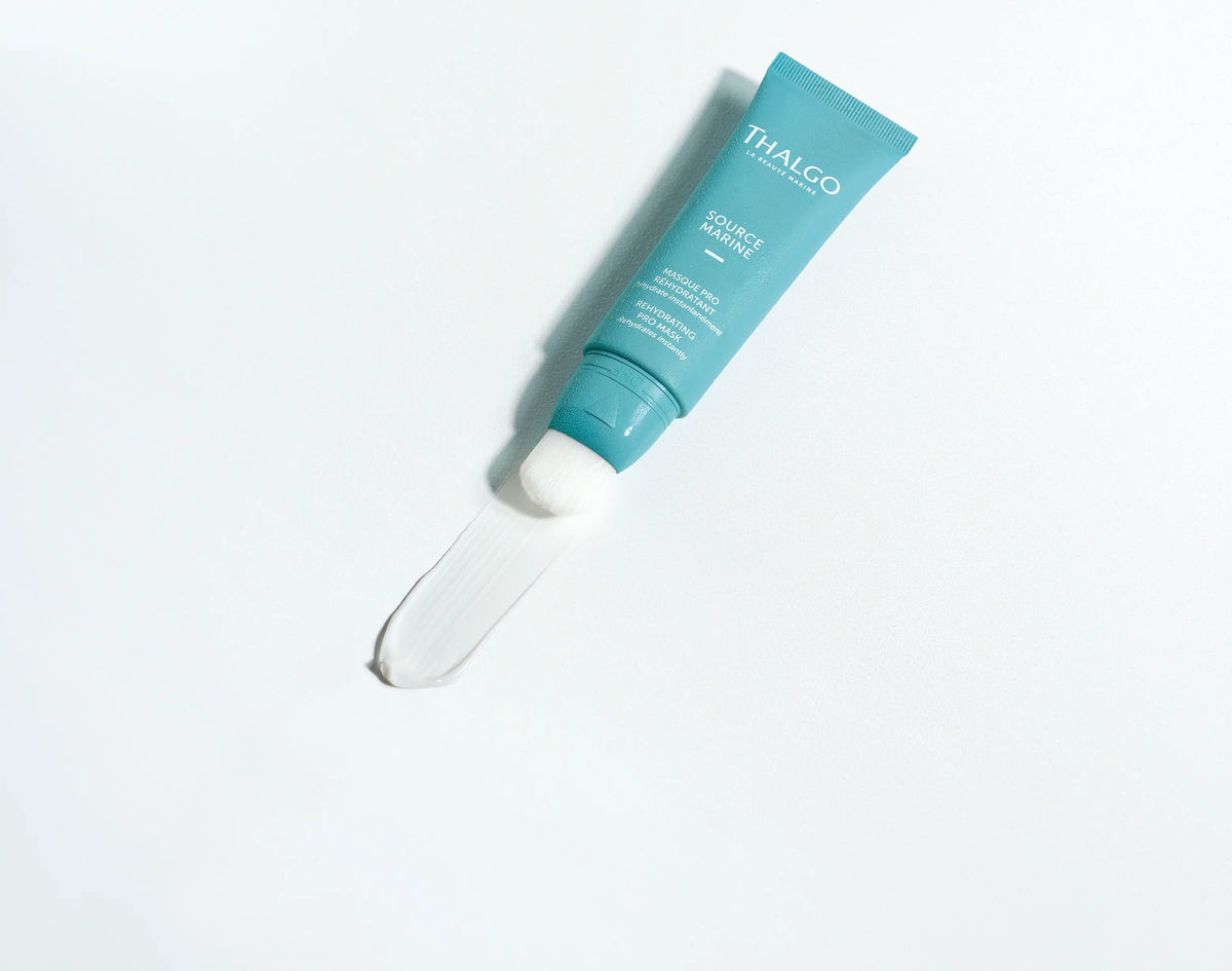 Masque Pro Réhydratant (50 ml.) | Source Marine 
