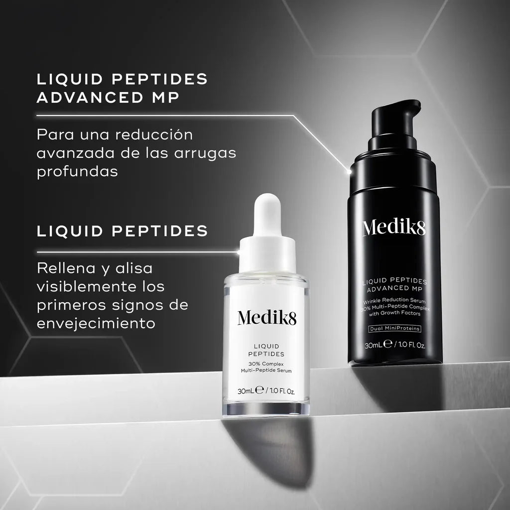 Liquid Peptides™ Advanced 