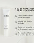 Blemish SOS - Centro de Estética Itziar y Mariángeles