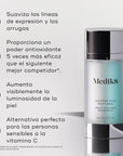 Copper PCA Peptides - Centro de Estética Itziar y Mariángeles