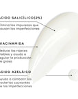 Blemish SOS - Centro de Estética Itziar y Mariángeles