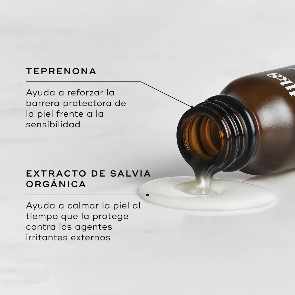 Calmwise Serum - Centro de Estética Itziar y Mariángeles