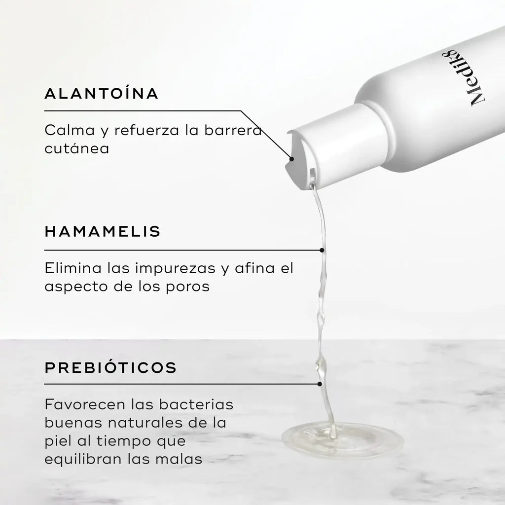 Daily Refresh Balancing Toner - Centro de Estética Itziar y Mariángeles