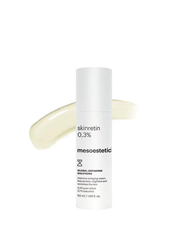Skinretin 0,3% - Centro de Estética Itziar y Mariángeles