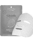 Peeling Booster Gesichtsmaske 