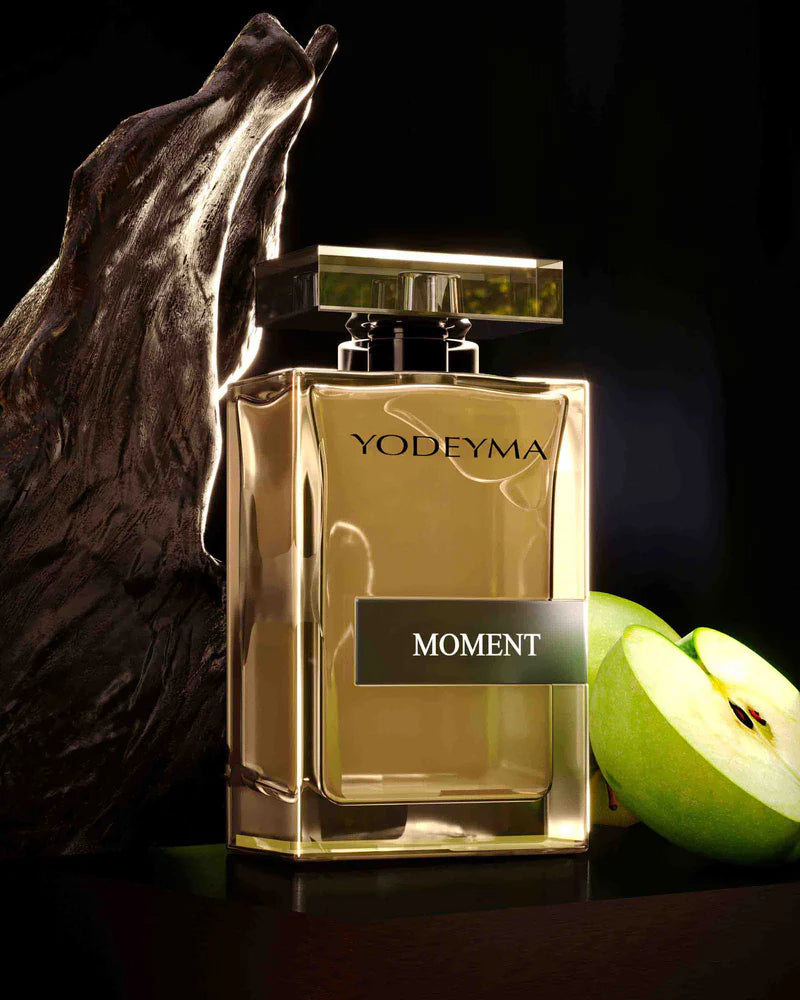 MOMENT Eau de Parfum - 15 mL 