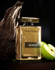 MOMENT Woda perfumowana - 100 ml 