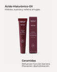 Balsam do ust Repair Milled Wine 