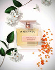 NICOLÁS PARA ELA Eau de Parfum - 100 ml 