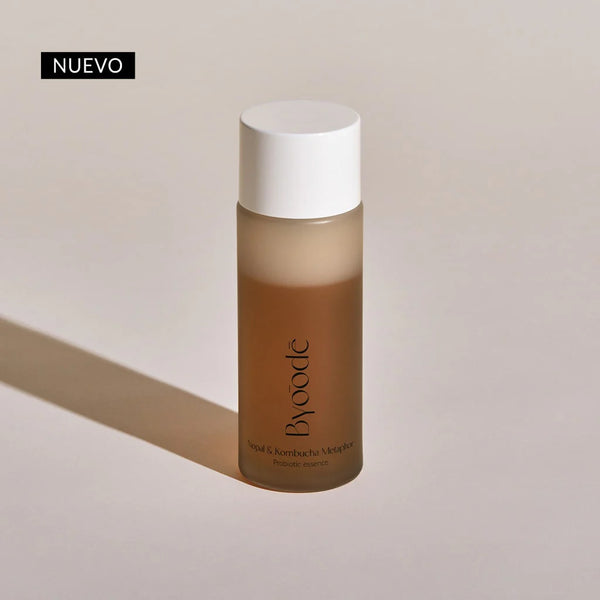 Nopal- und Kombucha-Metapher