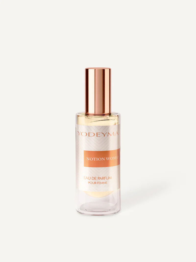 NOTION WOMAN Eau de Parfum - 15 ml 