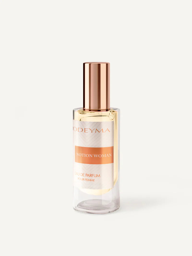 NOTION WOMAN Eau de Parfum - 15 ml 